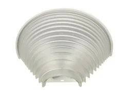 Sale Pamono Egisto Wall Lamps by Angelo Mangiarotti for Artemide, 1980s, Set of 2