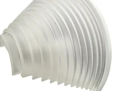 Sale Pamono Egisto Wall Lamps by Angelo Mangiarotti for Artemide, 1980s, Set of 2