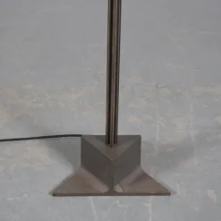 Hot Pamono Eidos Floor Lamp by Manlio Brusatin for Sirrah, Italy, 1980s