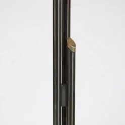 Hot Pamono Eidos Floor Lamp by Manlio Brusatin for Sirrah, Italy, 1980s