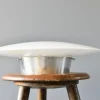 Best Pamono Eklipta Wall Light by Arne Jacobson, 1960s