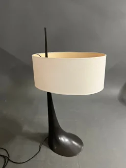 Pamono Elance Table Lamp by Hervé van der Straeten