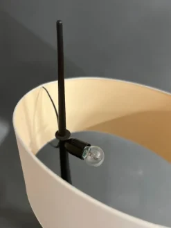 Pamono Elance Table Lamp by Hervé van der Straeten