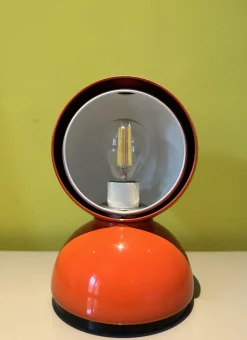 Online Pamono Elisse Lamp by Vico Magistretti for Artemide, 1966