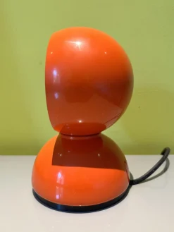 Online Pamono Elisse Lamp by Vico Magistretti for Artemide, 1966