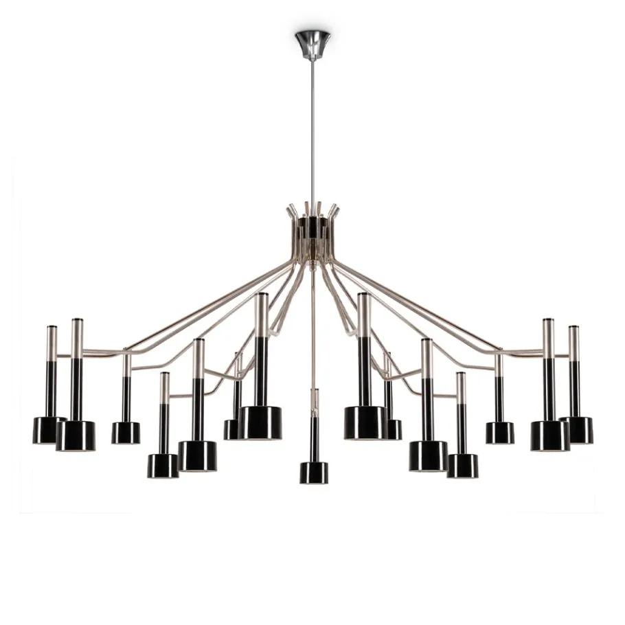 Clearance Pamono Ella 15 Suspension by Delightfull