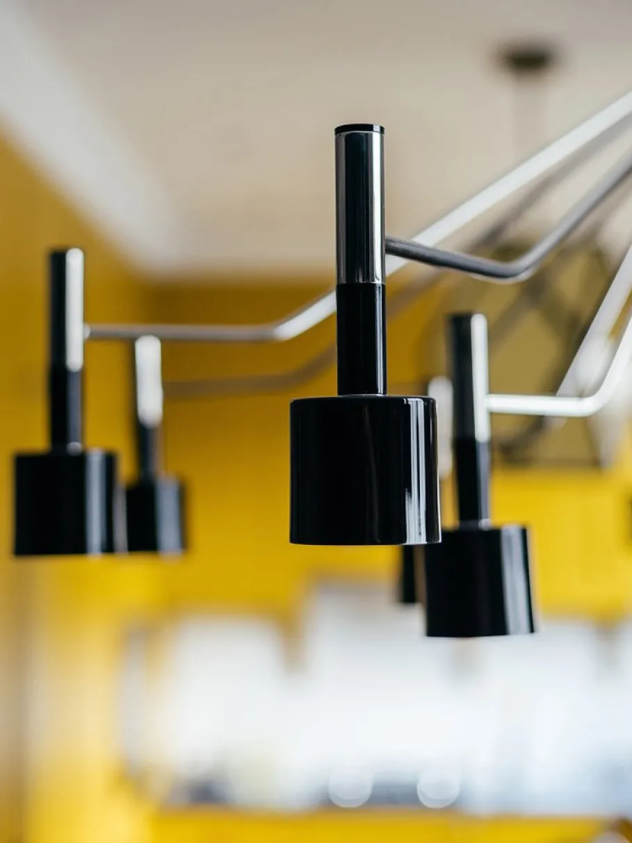 Clearance Pamono Ella 15 Suspension by Delightfull