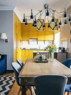 Clearance Pamono Ella 15 Suspension by Delightfull