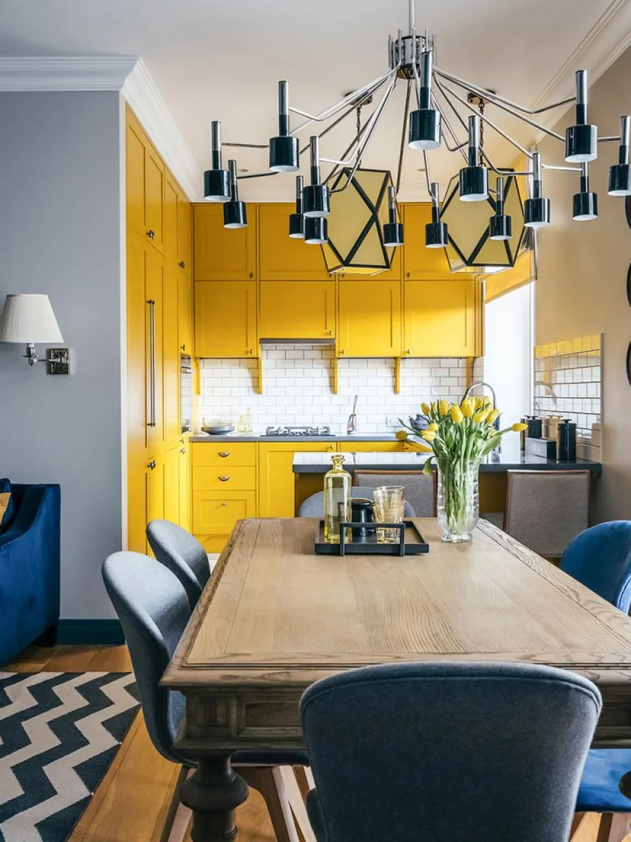 Clearance Pamono Ella 15 Suspension by Delightfull