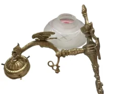 Discount Pamono Empire Dragons Wall Lamps, 1950s, Set of 2