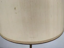 Hot Pamono Empire Style Bronze Floor Lamp, 1890s