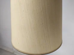 Hot Pamono Empire Style Bronze Floor Lamp, 1890s