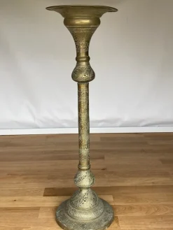 Online Pamono End of 19th Century Eastern Lamppost