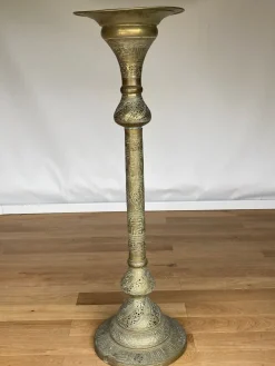 Online Pamono End of 19th Century Eastern Lamppost