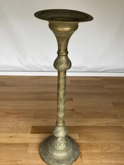 Online Pamono End of 19th Century Eastern Lamppost