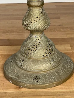 Online Pamono End of 19th Century Eastern Lamppost