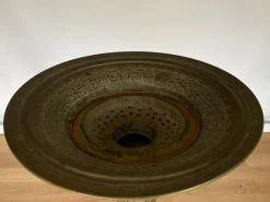 Online Pamono End of 19th Century Eastern Lamppost