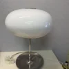Best Pamono Energi Skal Table Lamp in Chrome by Magnus Elebäck & Carl Öjestam for Ikea, 1990s