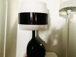 Outlet Pamono Energy Rock Table Lamp by Magnus Elebäck & Carl Öjestam for Ikea, 1970s