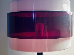 Outlet Pamono Energy Rock Table Lamp by Magnus Elebäck & Carl Öjestam for Ikea, 1970s