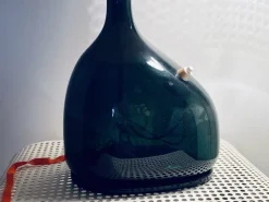 Outlet Pamono Energy Rock Table Lamp by Magnus Elebäck & Carl Öjestam for Ikea, 1970s