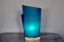 Sale Pamono Energy Table Lamp by Samuel Parker for Slamp, 1980s