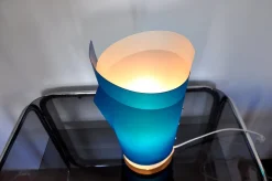 Sale Pamono Energy Table Lamp by Samuel Parker for Slamp, 1980s