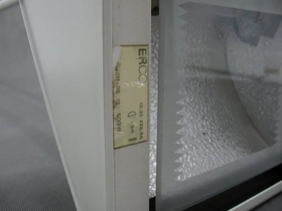 Online Pamono Erco X1980/90 Floor Lamp from Erco