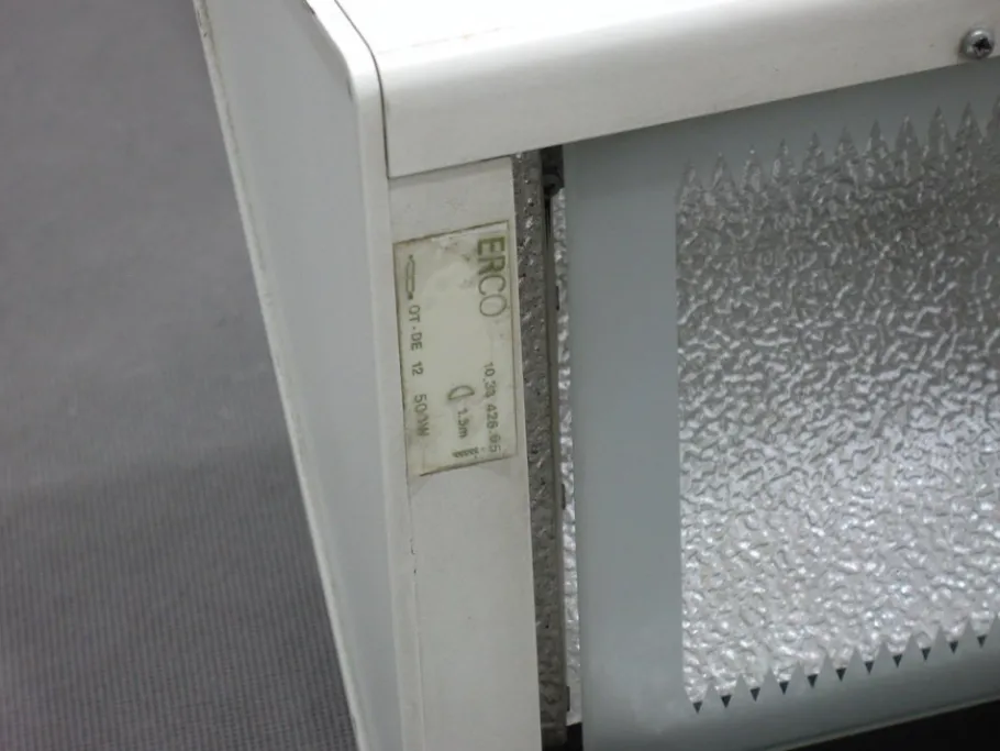 Online Pamono Erco X1980/90 Floor Lamp from Erco