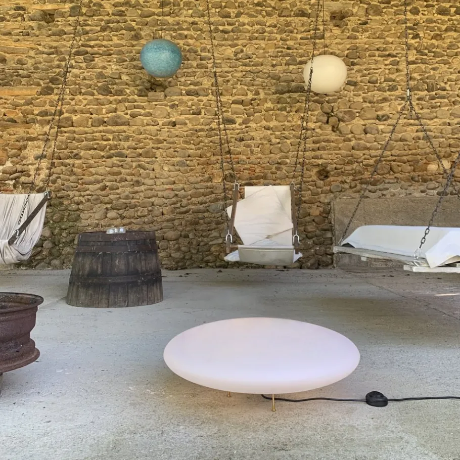 Online Pamono Ethel Floor Lamp by One Foot Taller