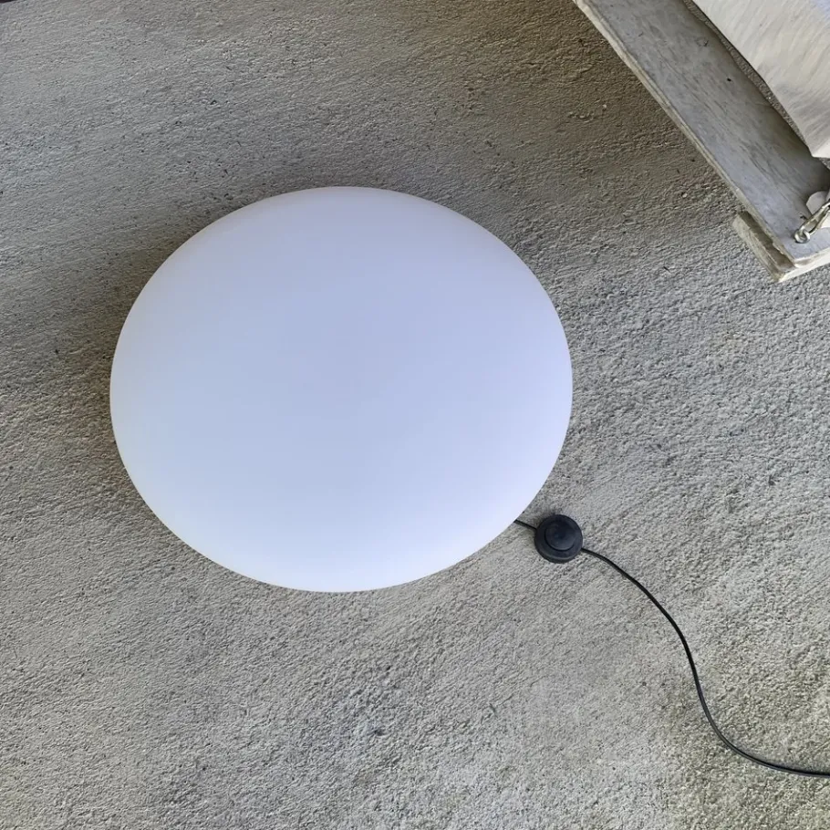 Online Pamono Ethel Floor Lamp by One Foot Taller