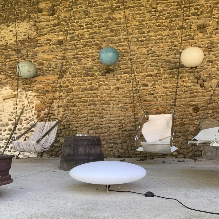 Online Pamono Ethel Floor Lamp by One Foot Taller