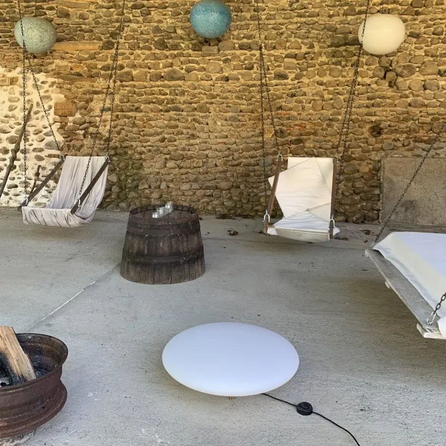 Online Pamono Ethel Floor Lamp by One Foot Taller