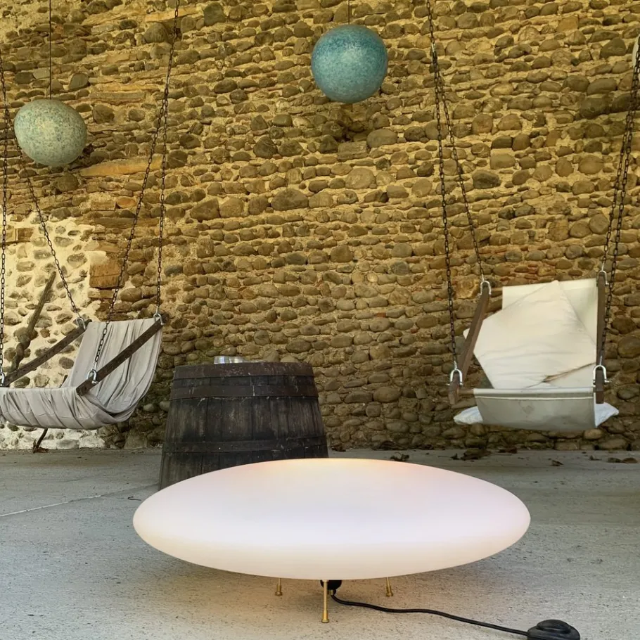 Online Pamono Ethel Floor Lamp by One Foot Taller