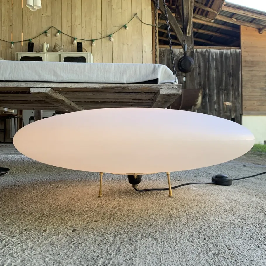 Online Pamono Ethel Floor Lamp by One Foot Taller