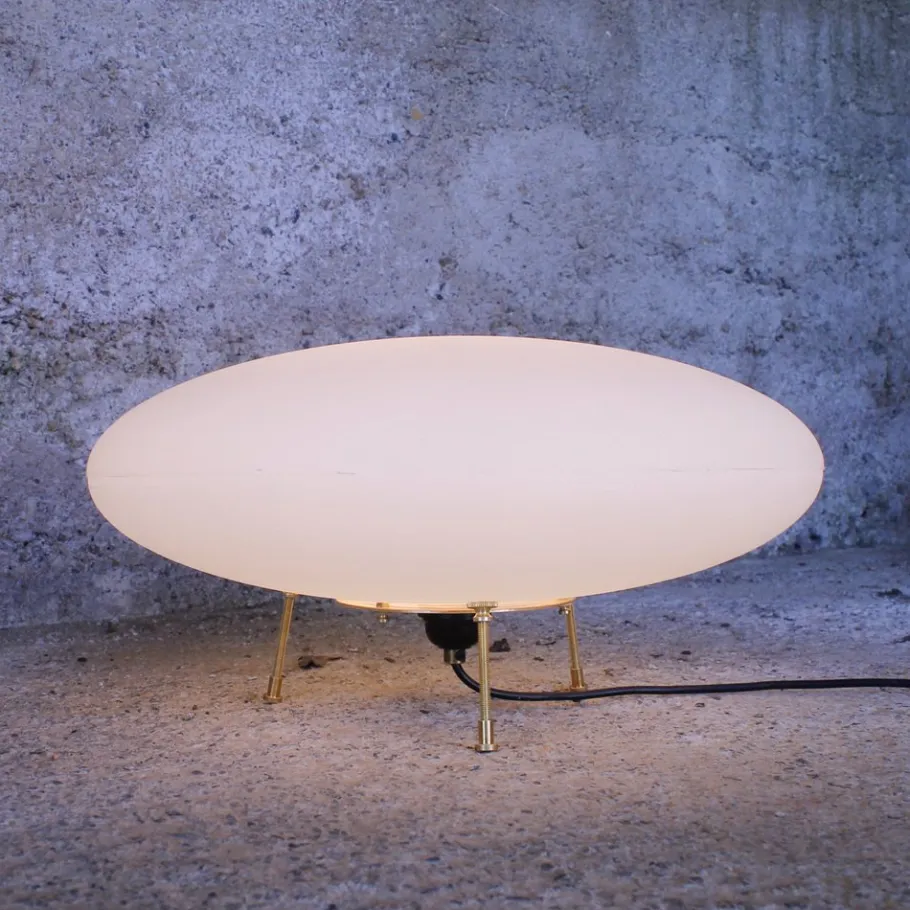 Pamono Etheletta Floor Lamp by One Foot Taller