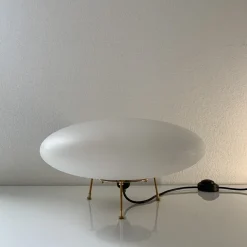 Pamono Etheletta Floor Lamp by One Foot Taller