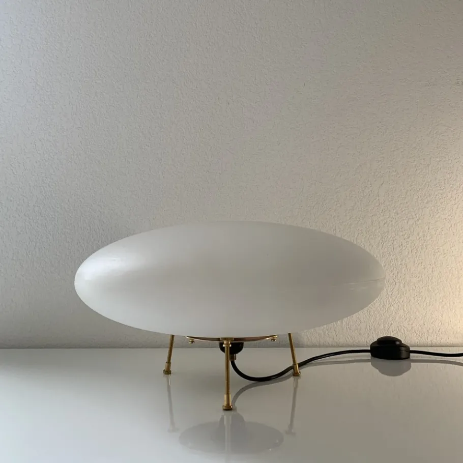 Pamono Etheletta Floor Lamp by One Foot Taller