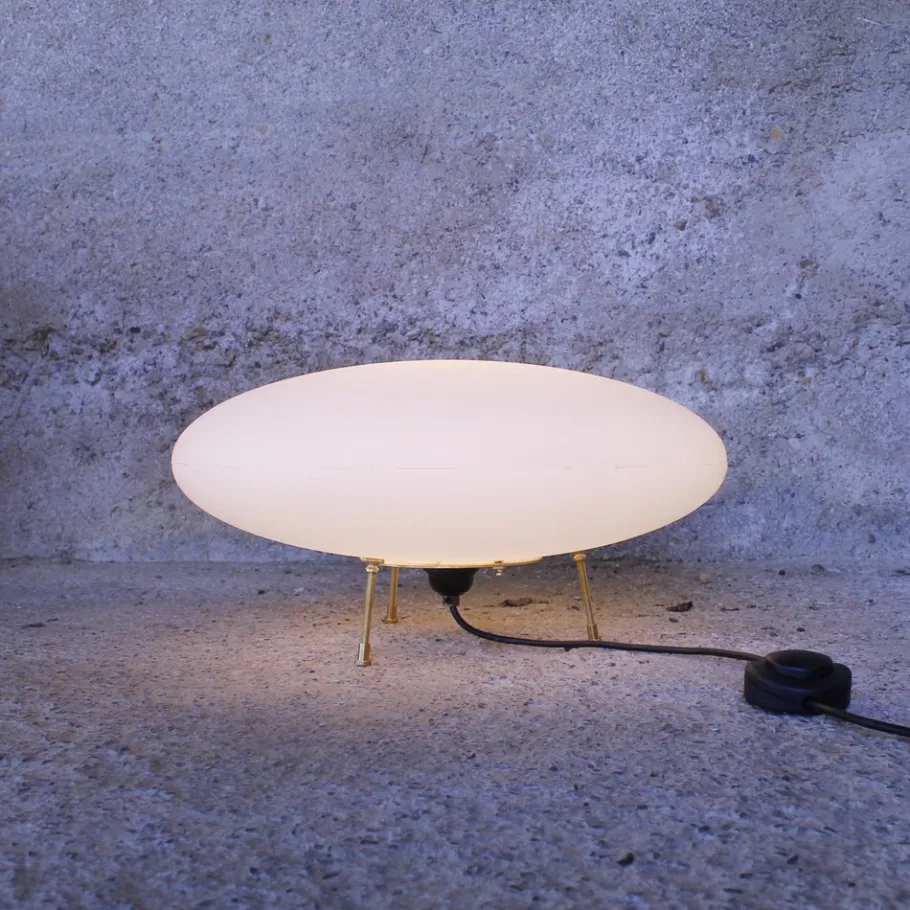 Pamono Etheletta Floor Lamp by One Foot Taller