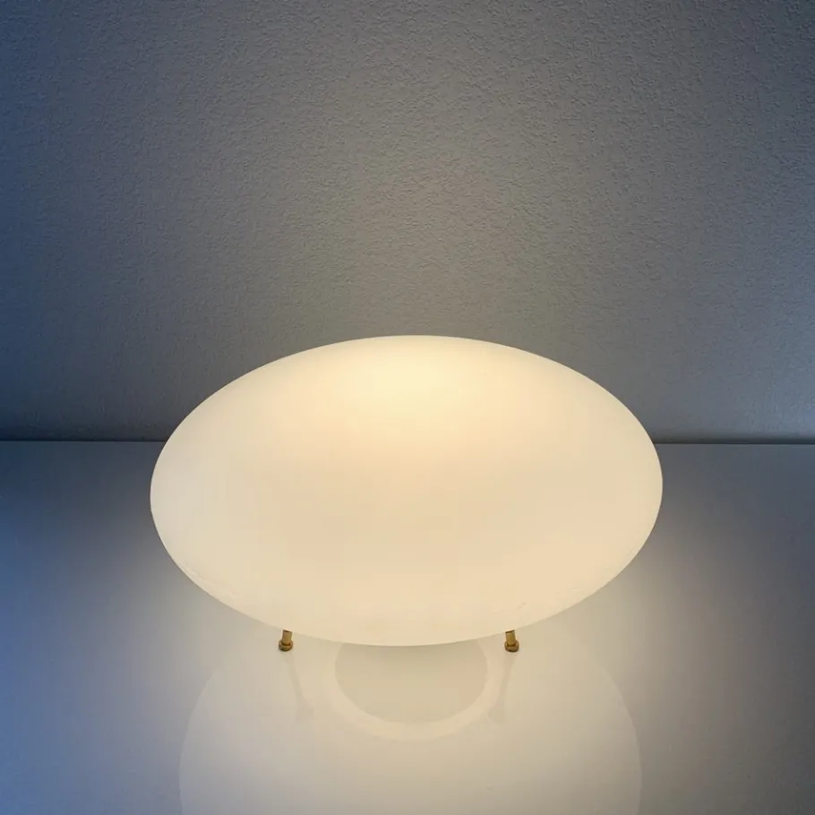 Pamono Etheletta Floor Lamp by One Foot Taller