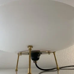 Pamono Etheletta Floor Lamp by One Foot Taller