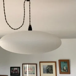 Hot Pamono Etheletta Lampshade by One Foot Taller