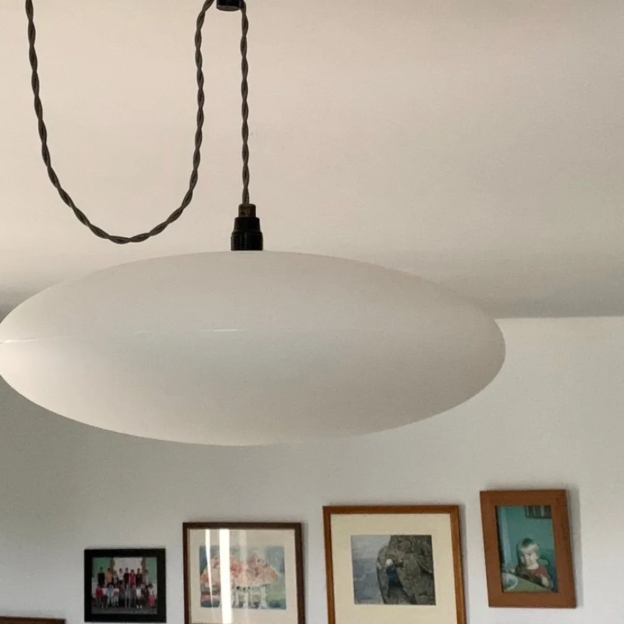 Hot Pamono Etheletta Lampshade by One Foot Taller