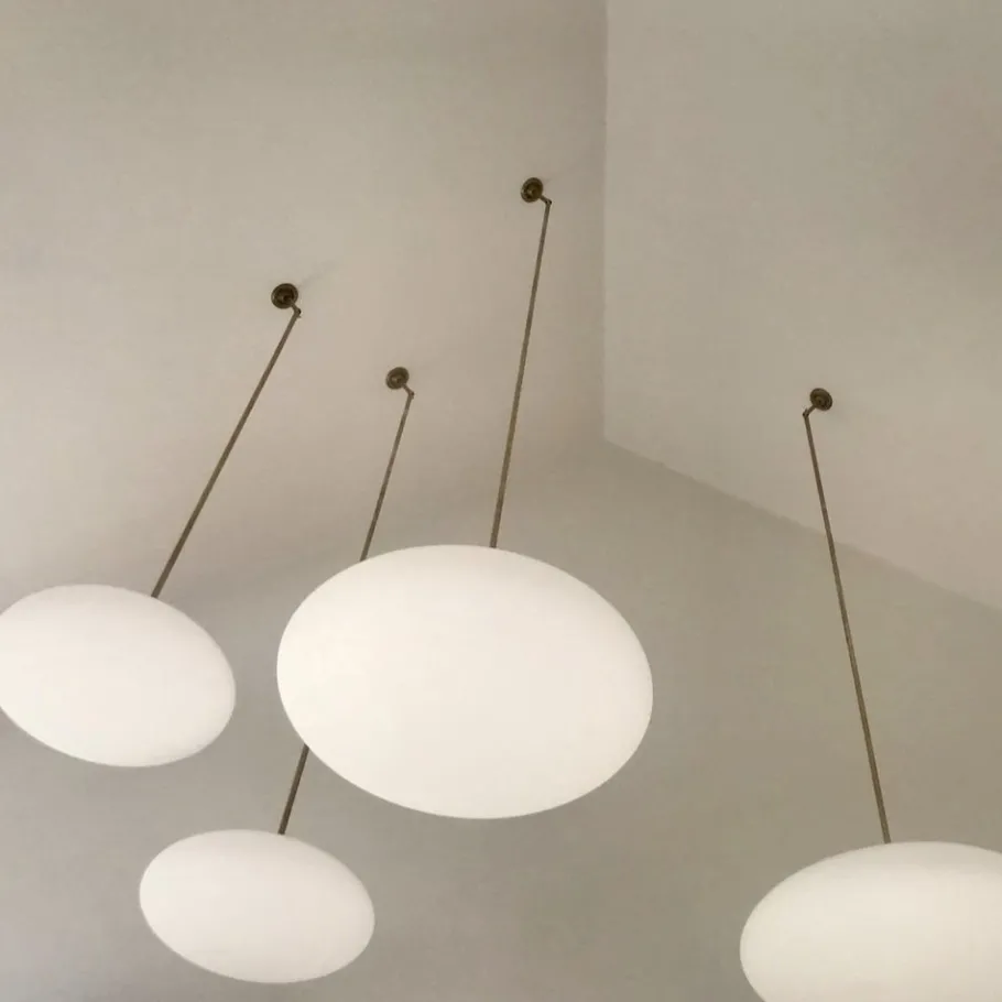 Hot Pamono Etheletta Lampshade by One Foot Taller