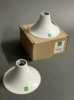 Discount Pamono Etna Wall or Ceiling Light from Mawa, Set of 2