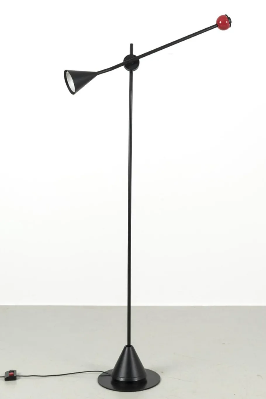 Online Pamono Ettore Floor Lamp by Ernesto Gismondi for Artemide