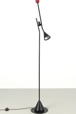 Online Pamono Ettore Floor Lamp by Ernesto Gismondi for Artemide