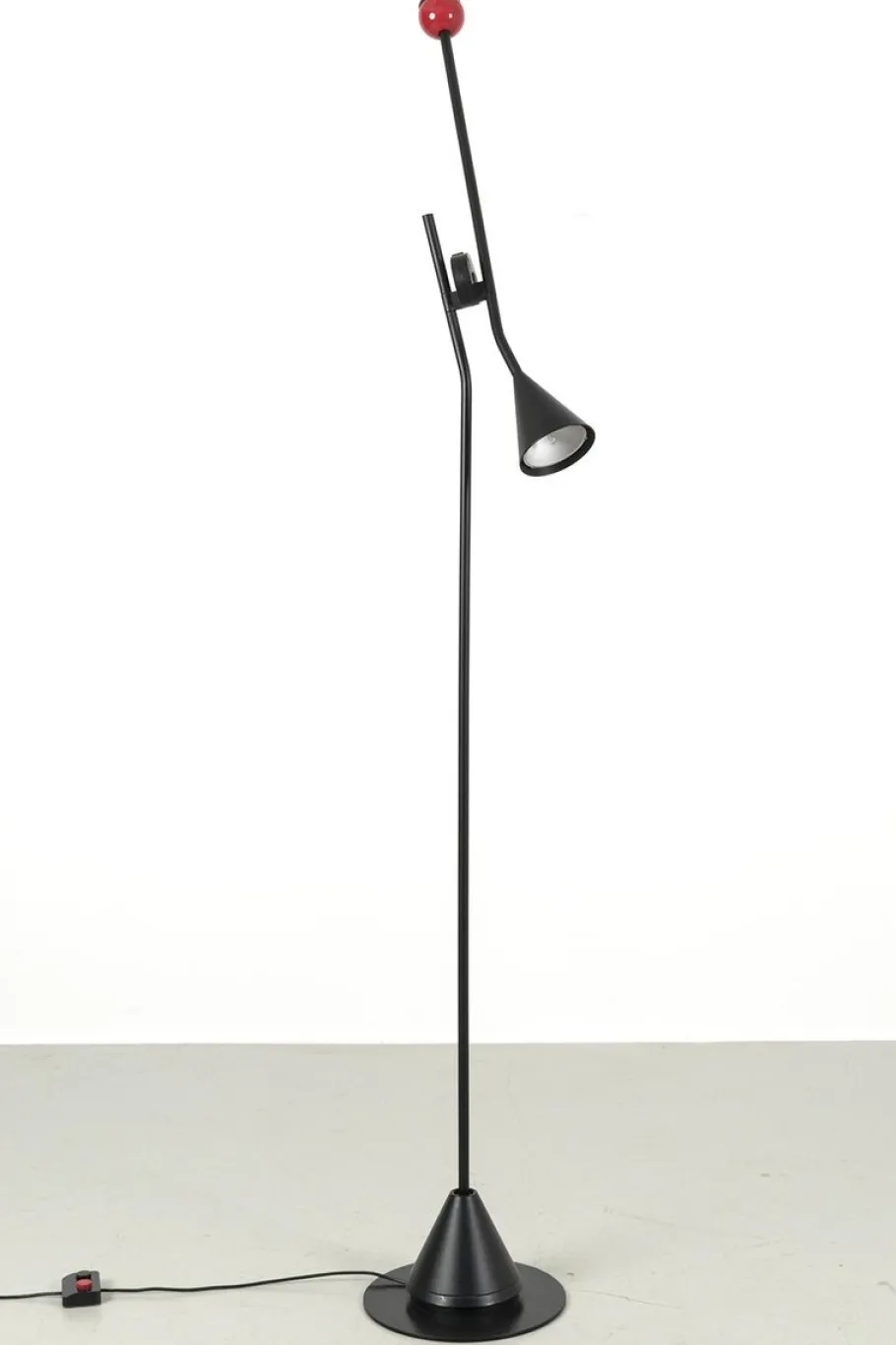 Online Pamono Ettore Floor Lamp by Ernesto Gismondi for Artemide
