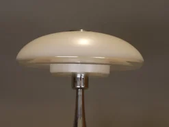 Discount Pamono Europa Lamp by Verner Panton for Louis Poulsen. 1970s