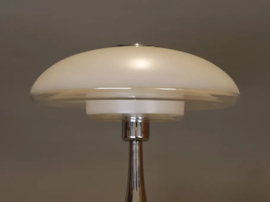 Discount Pamono Europa Lamp by Verner Panton for Louis Poulsen. 1970s